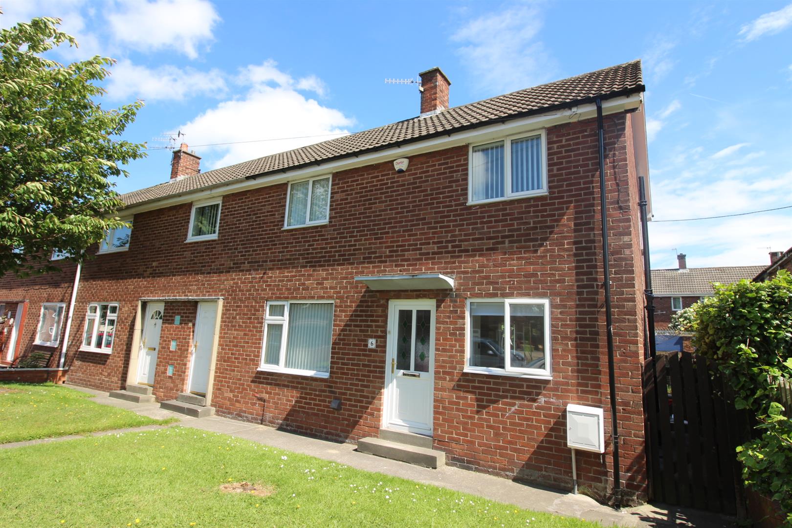 Property to Rent in Dunston And Teams, Gateshead Mouseprice